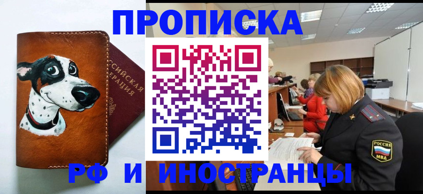 прописка для работы в Гудермесе